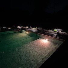 Landscape-Lighting-Installation-in-Milford-CT 4